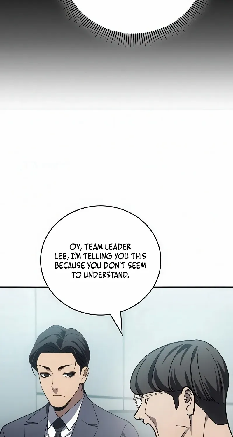 Read Fair Trade Commission chapter 31 image 18 on Lezhin