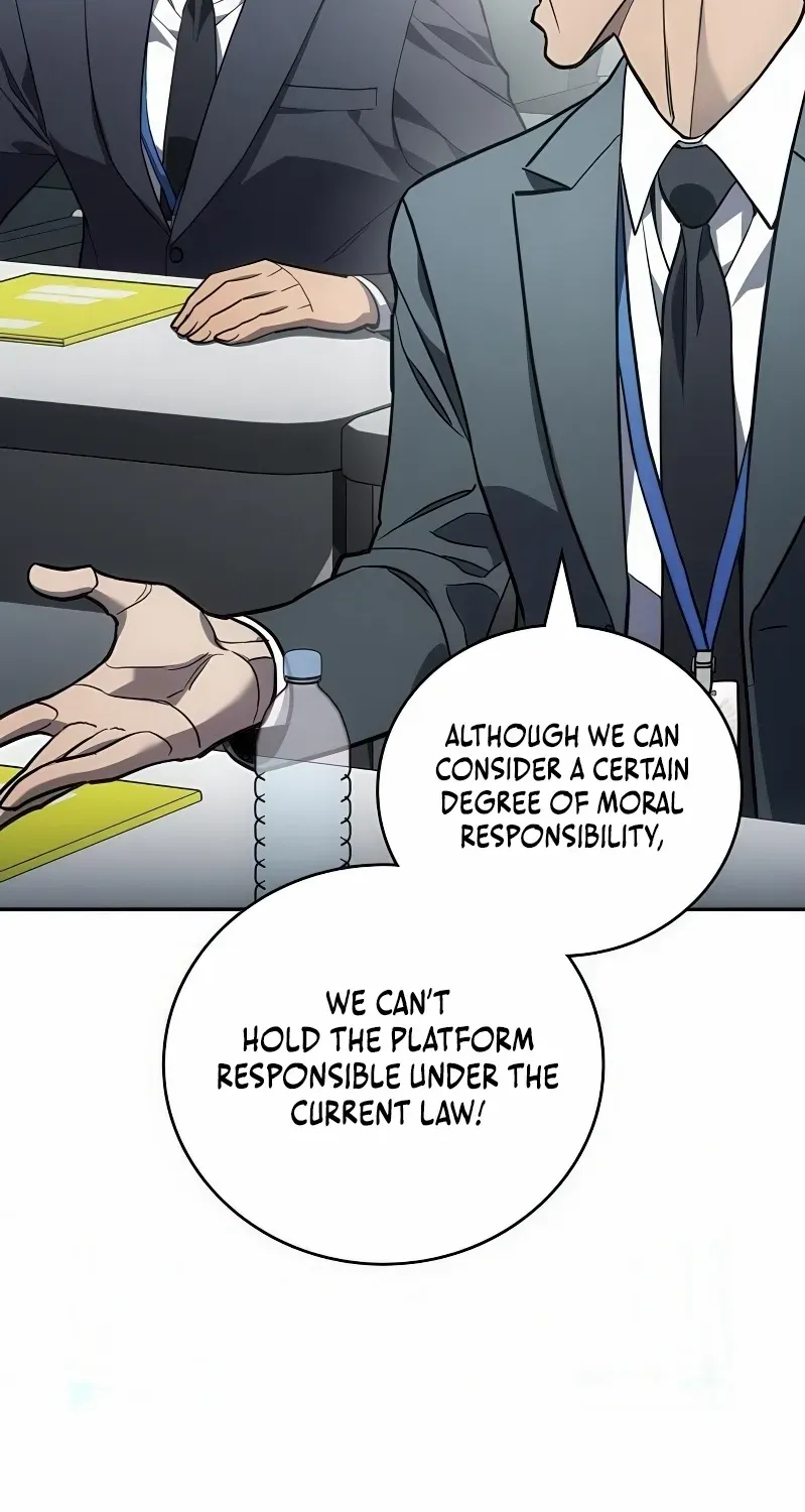 Read Fair Trade Commission chapter 31 image 19 on Lezhin