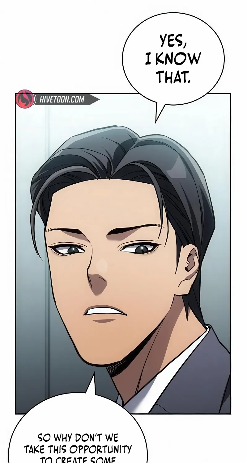 Read Fair Trade Commission chapter 31 image 20 on Lezhin