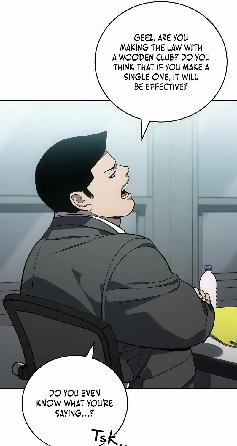 Read Fair Trade Commission chapter 31 image 22 on Lezhin
