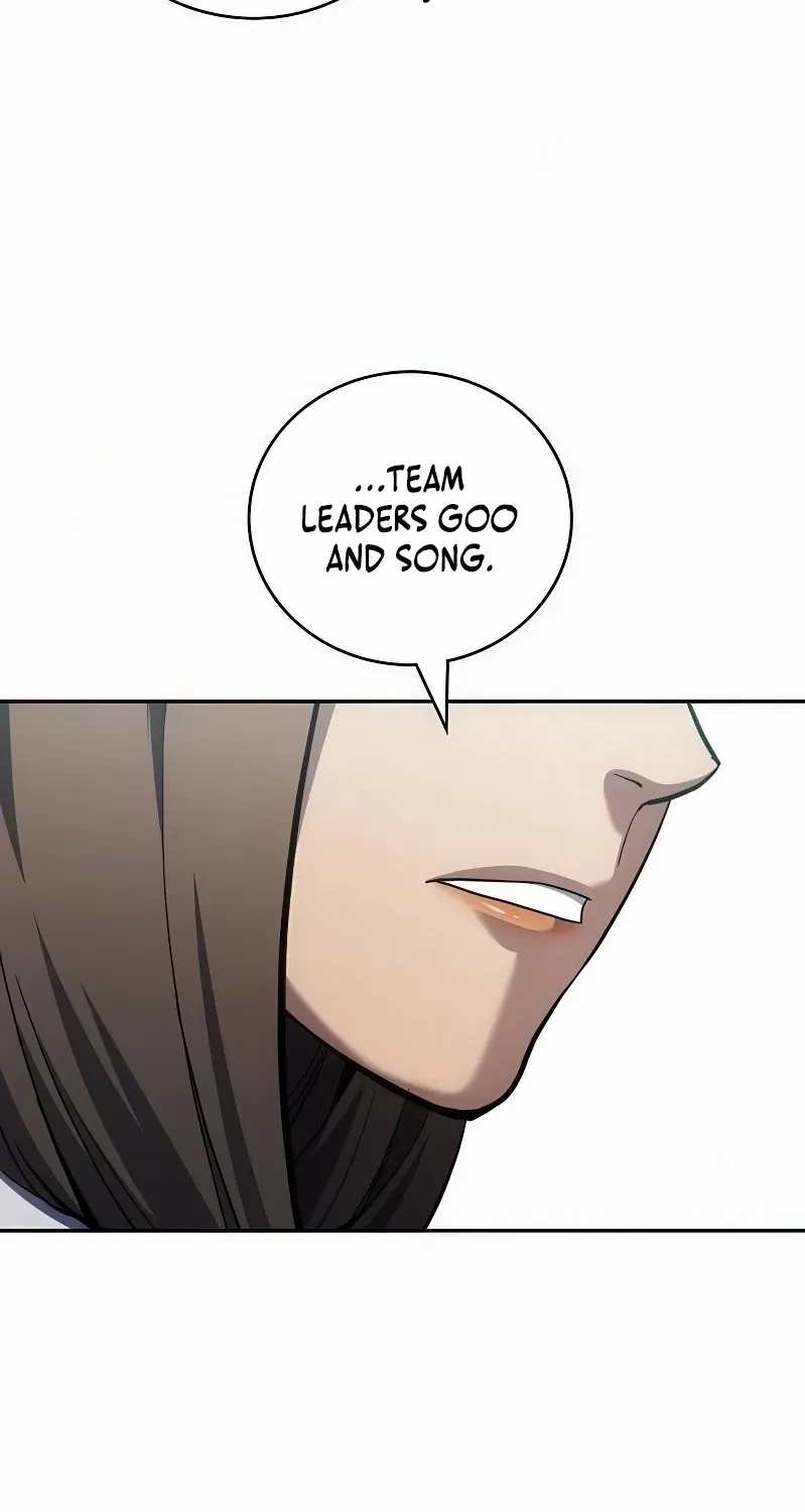 Read Fair Trade Commission chapter 31 image 23 on Lezhin