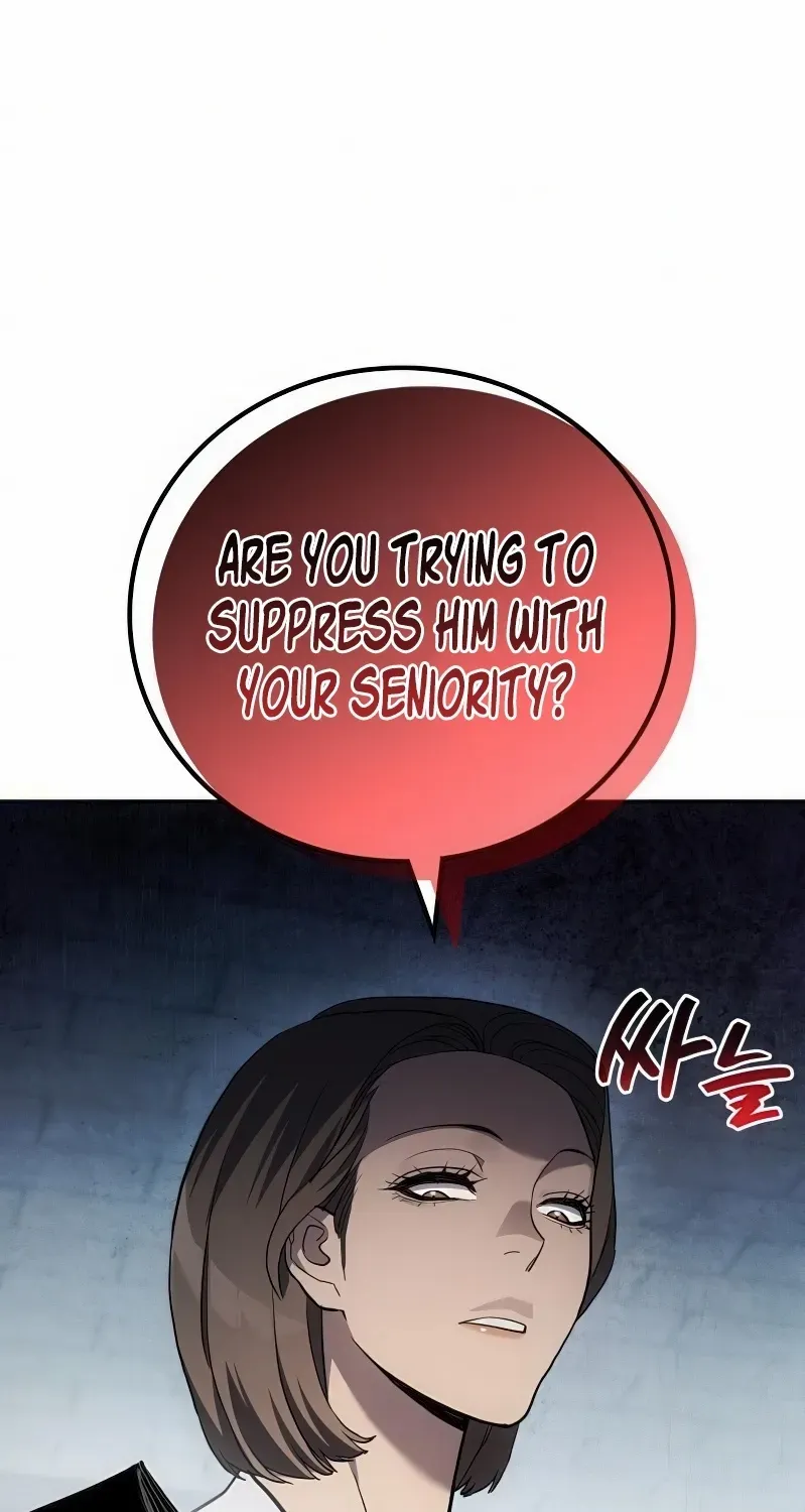 Read Fair Trade Commission chapter 31 image 24 on Lezhin