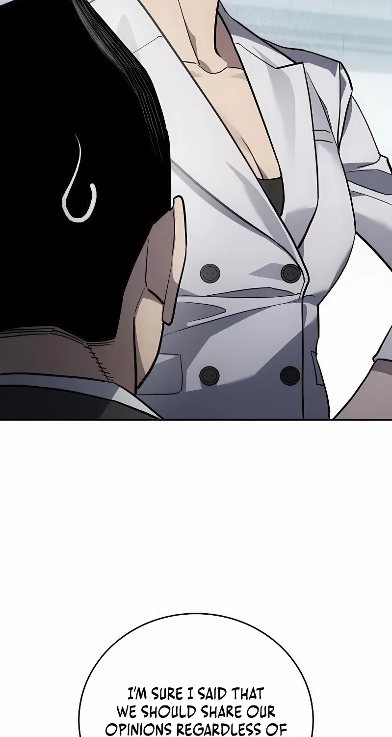 Read Fair Trade Commission chapter 31 image 25 on Lezhin
