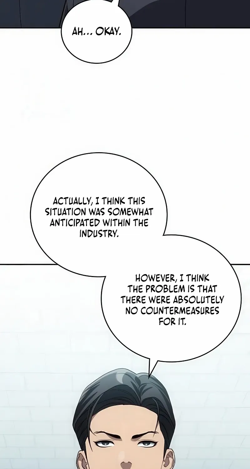 Read Fair Trade Commission chapter 31 image 28 on Lezhin