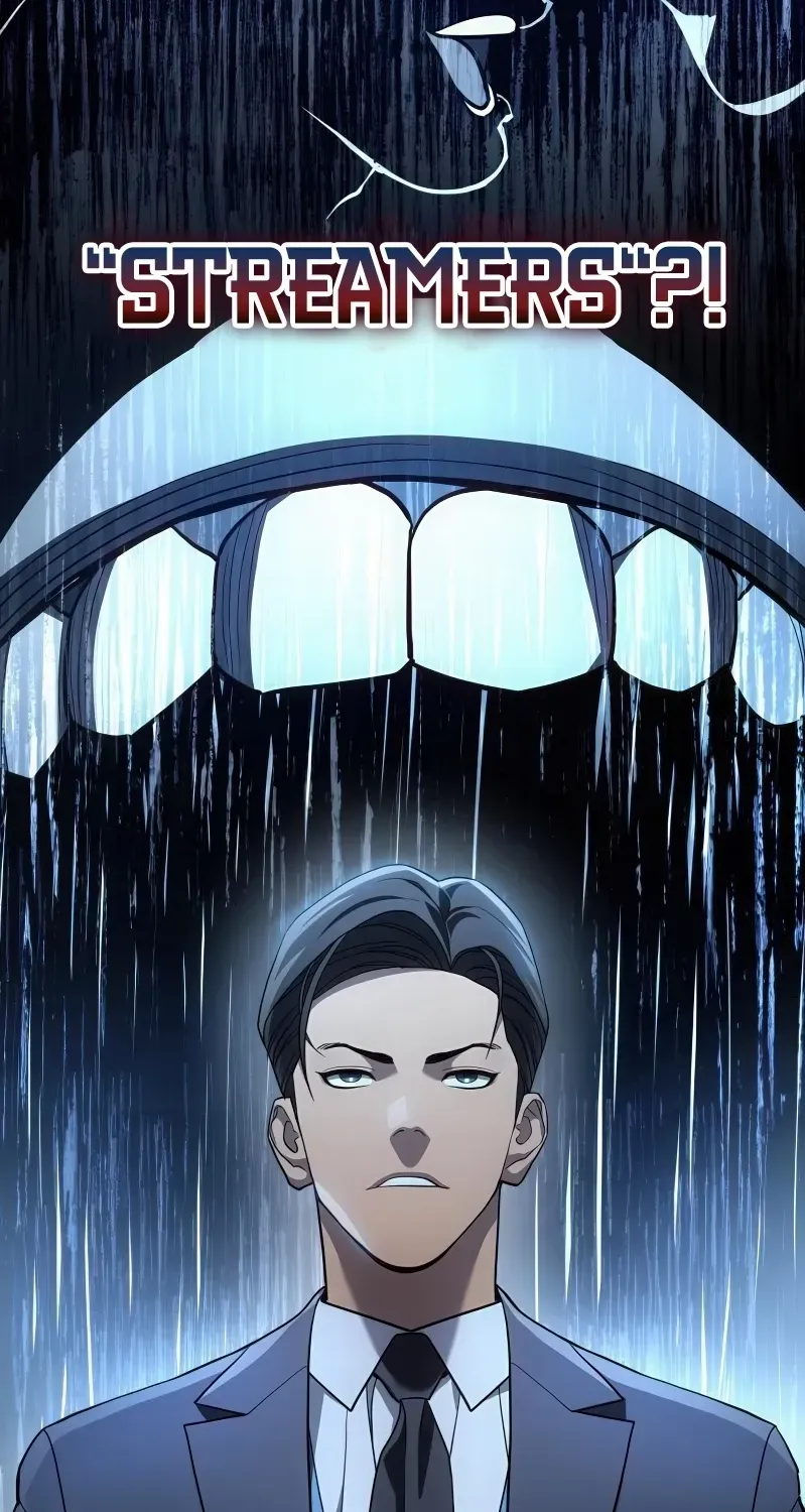 Read Fair Trade Commission chapter 31 image 3 on Lezhin