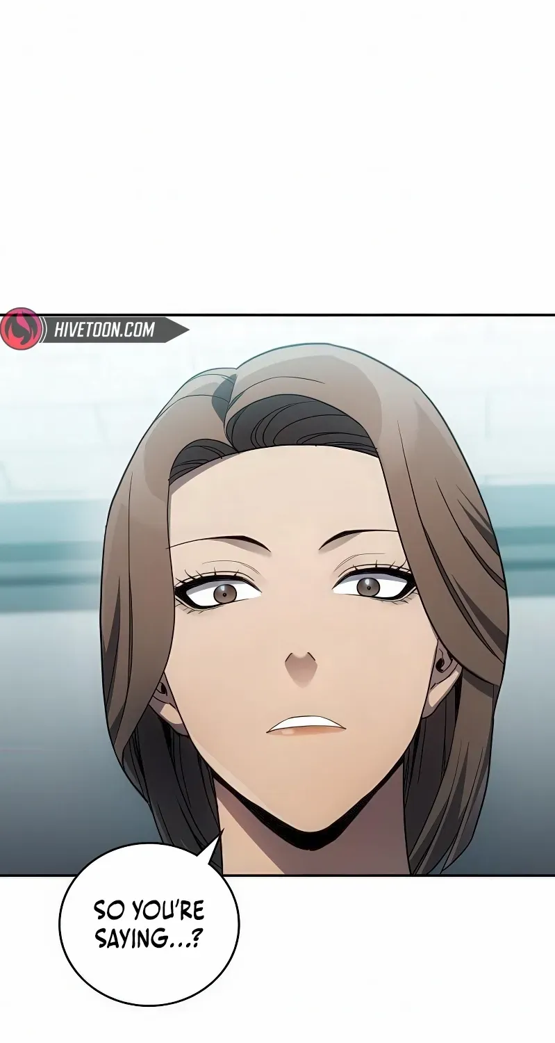 Read Fair Trade Commission chapter 31 image 30 on Lezhin