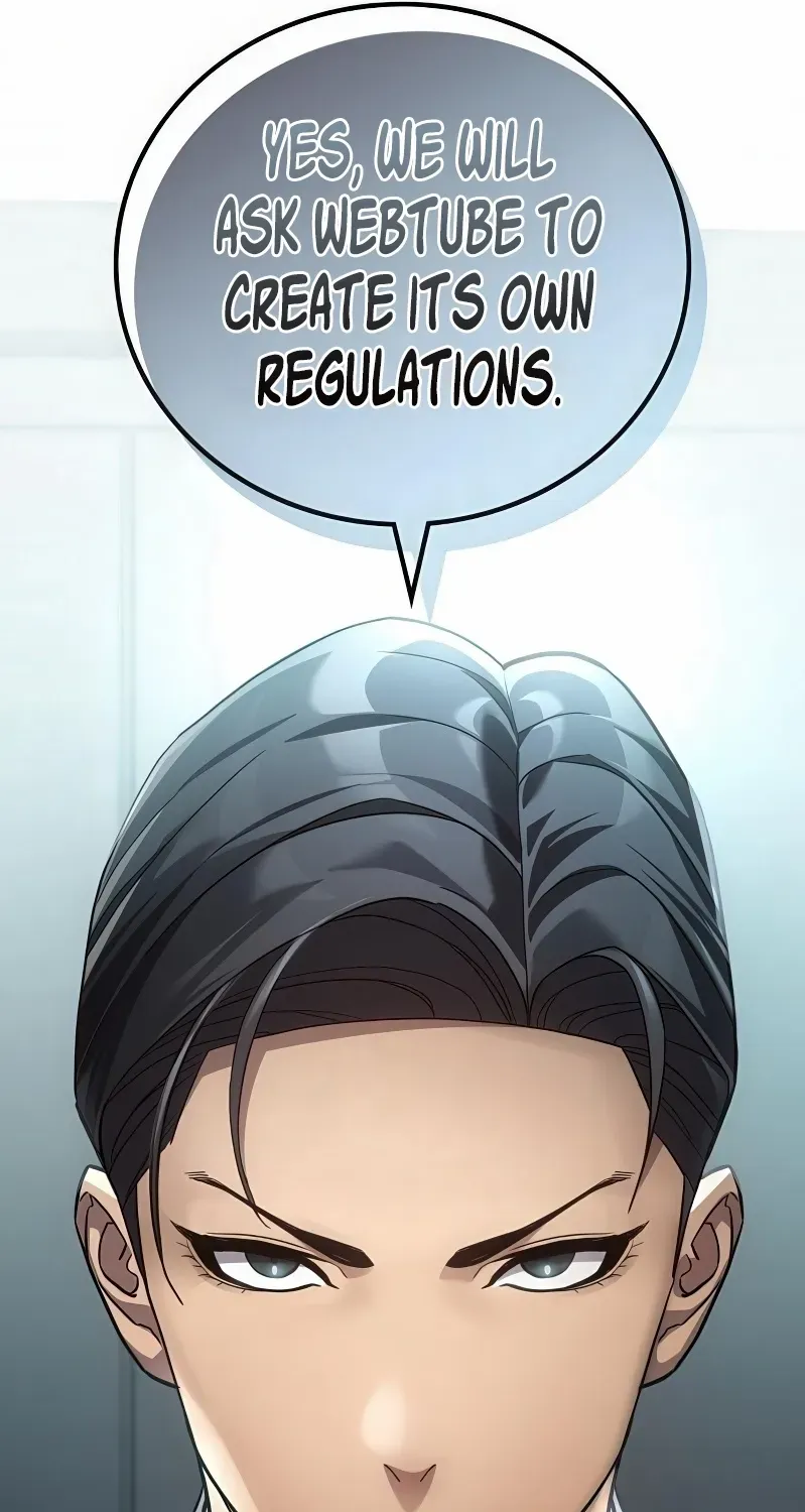 Read Fair Trade Commission chapter 31 image 32 on Lezhin