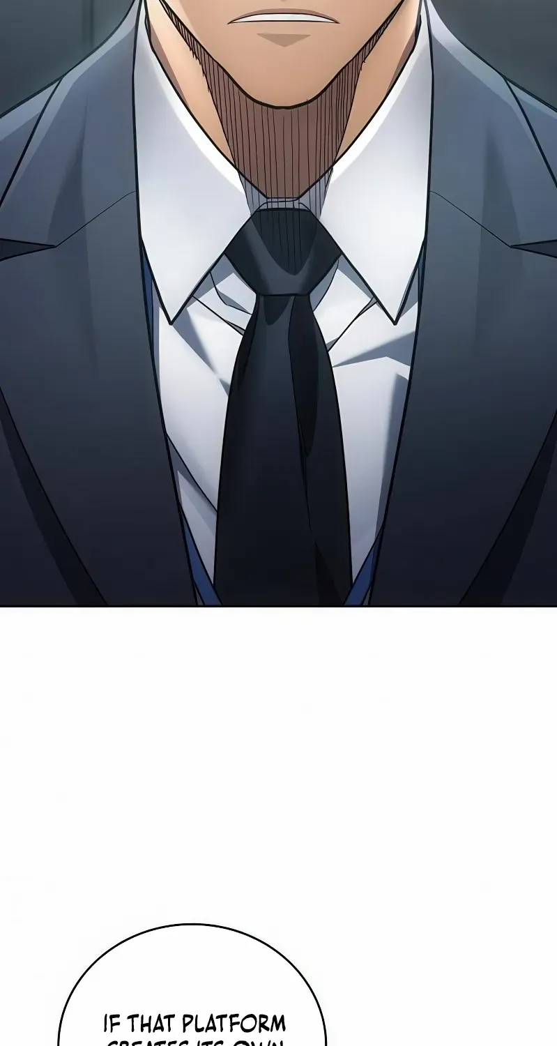 Read Fair Trade Commission chapter 31 image 33 on Lezhin