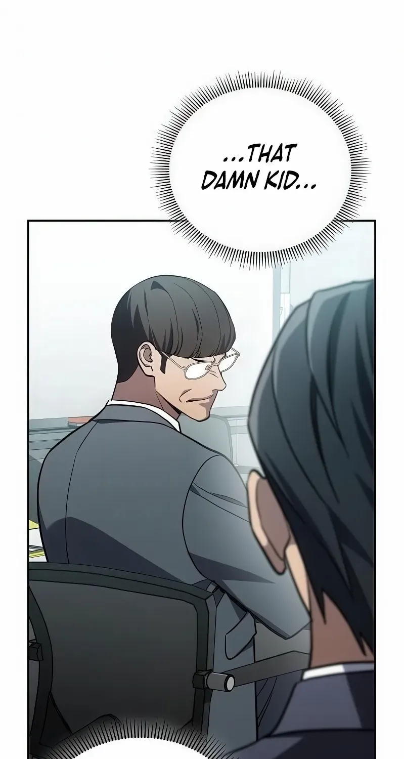 Read Fair Trade Commission chapter 31 image 39 on Lezhin
