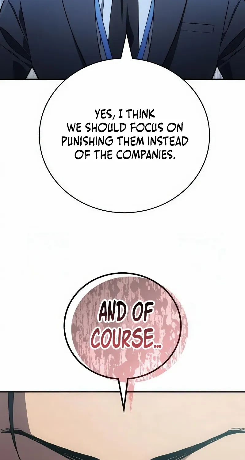 Read Fair Trade Commission chapter 31 image 4 on Lezhin
