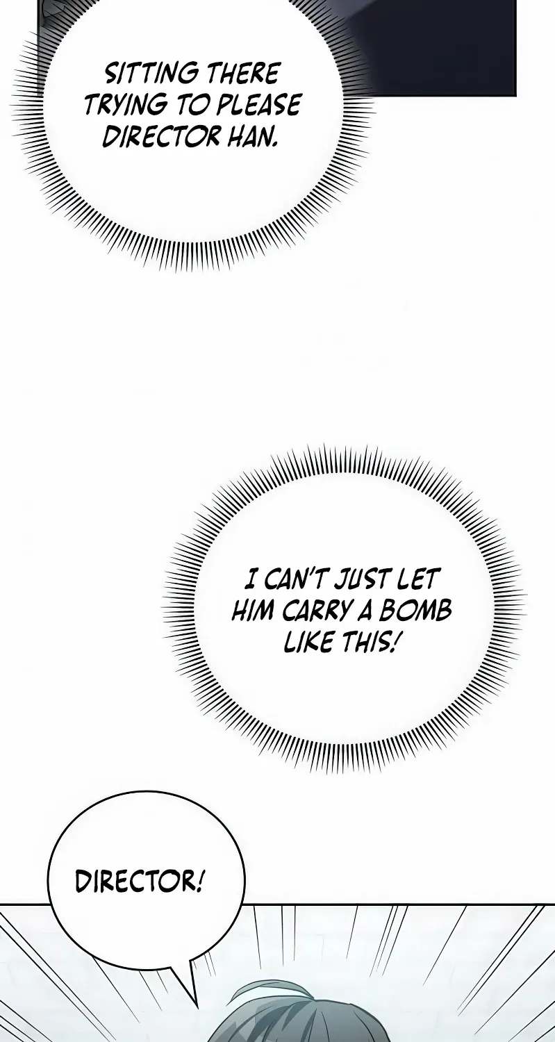 Read Fair Trade Commission chapter 31 image 40 on Lezhin