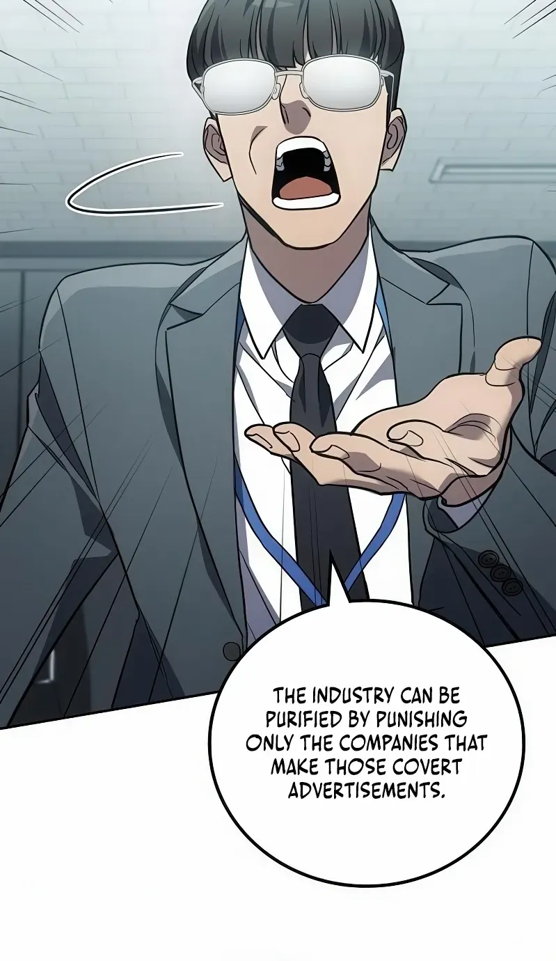 Read Fair Trade Commission chapter 31 image 41 on Lezhin