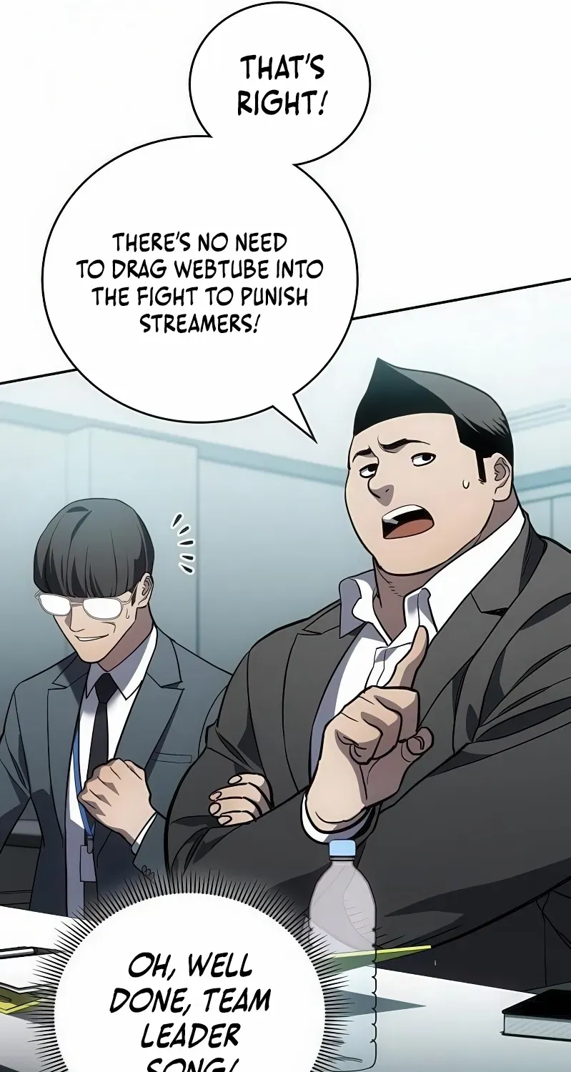 Read Fair Trade Commission chapter 31 image 42 on Lezhin