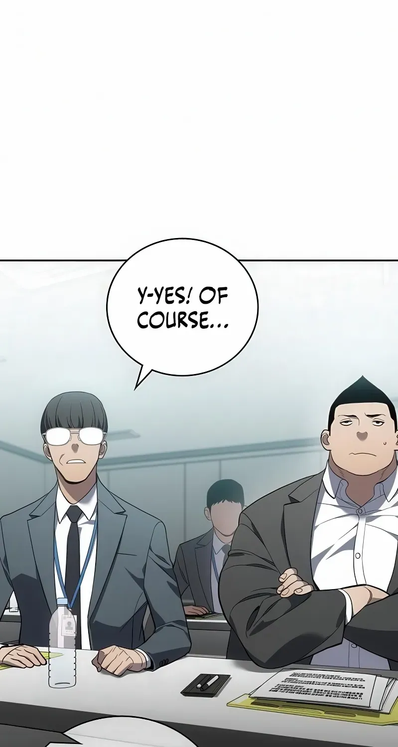 Read Fair Trade Commission chapter 31 image 44 on Lezhin