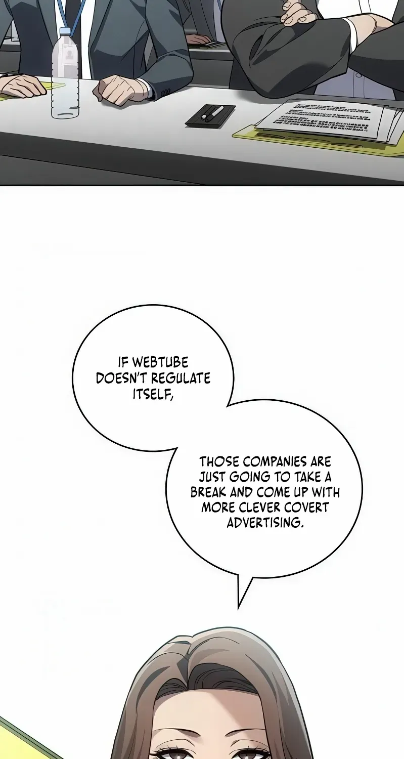 Read Fair Trade Commission chapter 31 image 46 on Lezhin