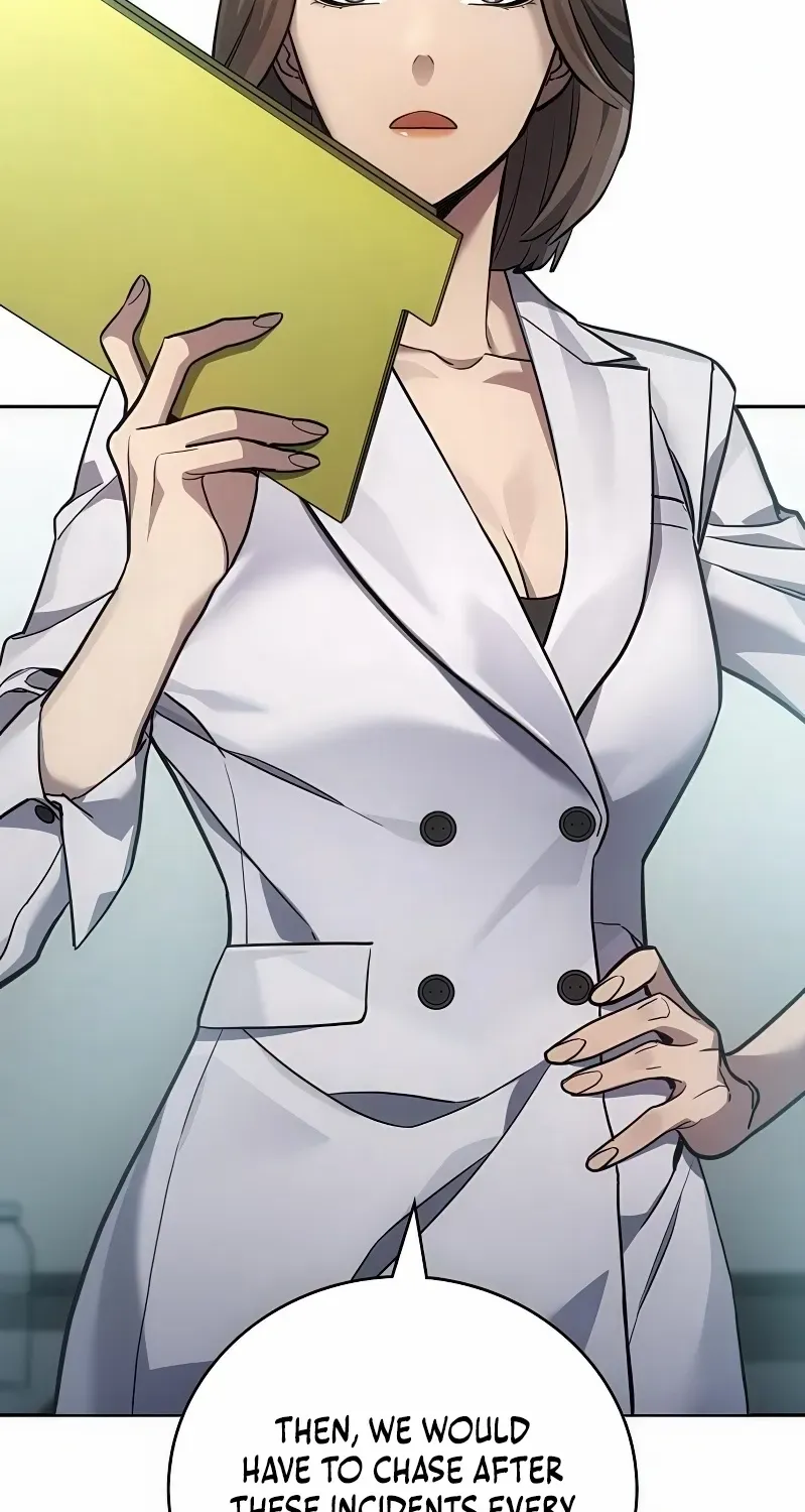 Read Fair Trade Commission chapter 31 image 47 on Lezhin