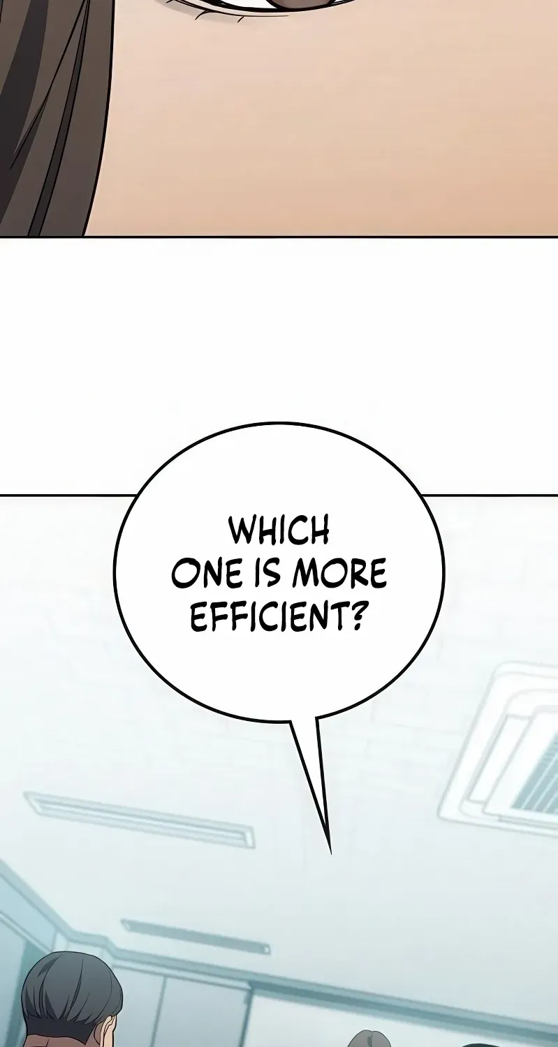 Read Fair Trade Commission chapter 31 image 49 on Lezhin