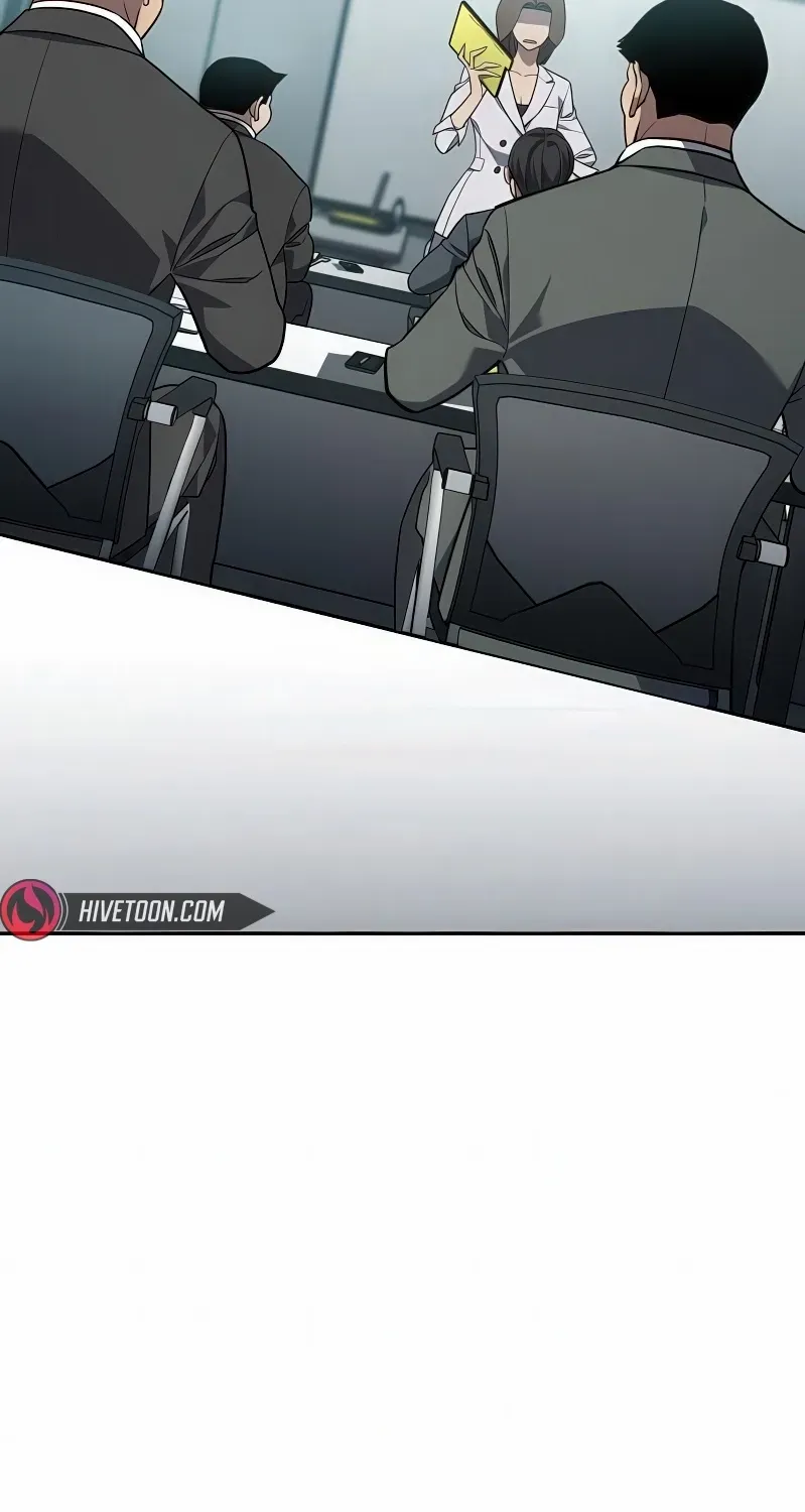Read Fair Trade Commission chapter 31 image 50 on Lezhin