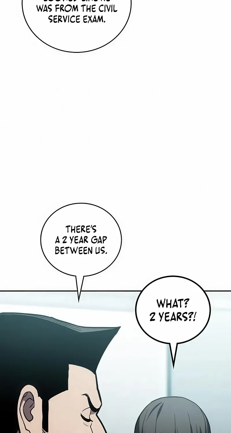 Read Fair Trade Commission chapter 31 image 55 on Lezhin