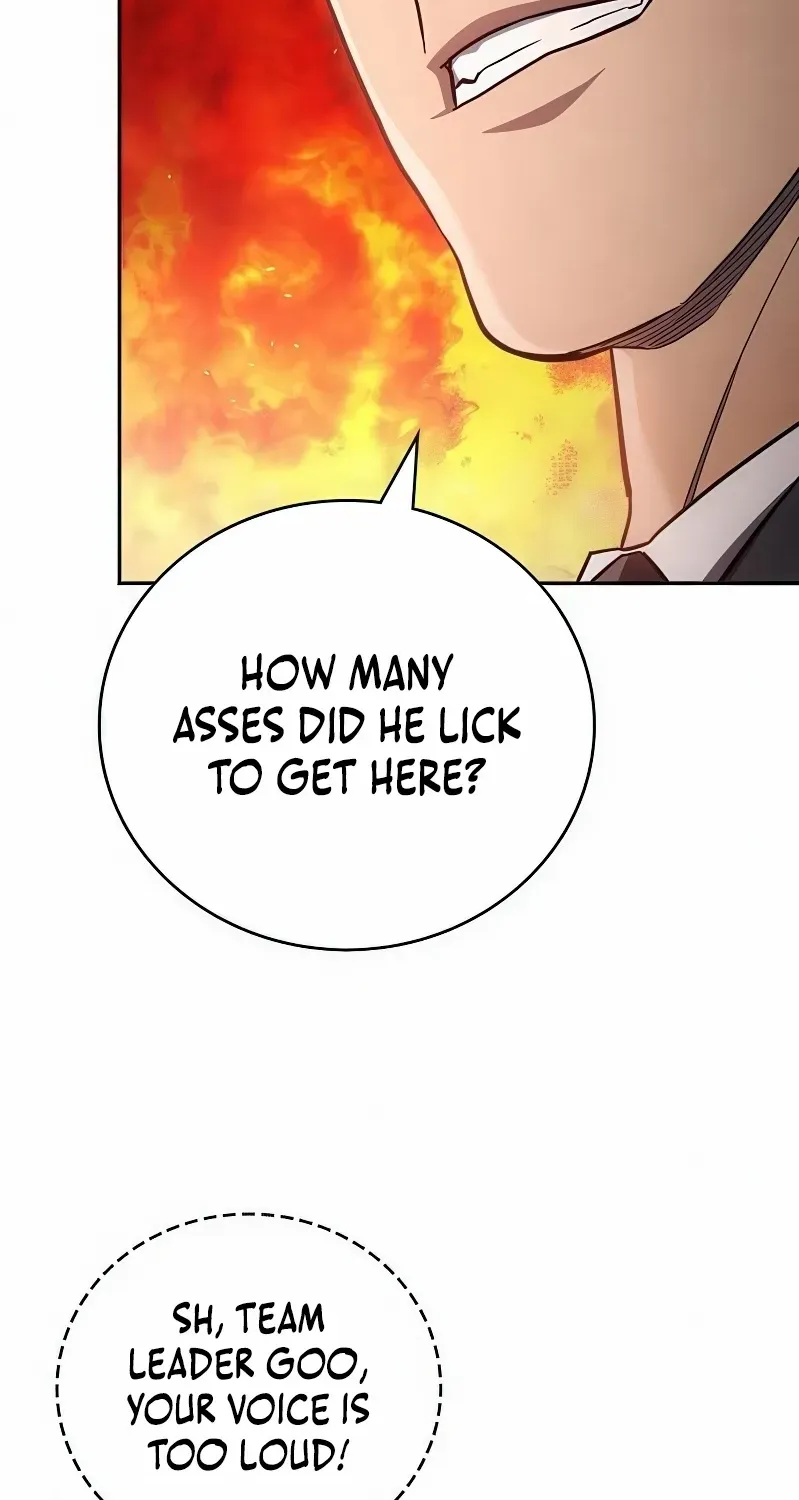 Read Fair Trade Commission chapter 31 image 59 on Lezhin
