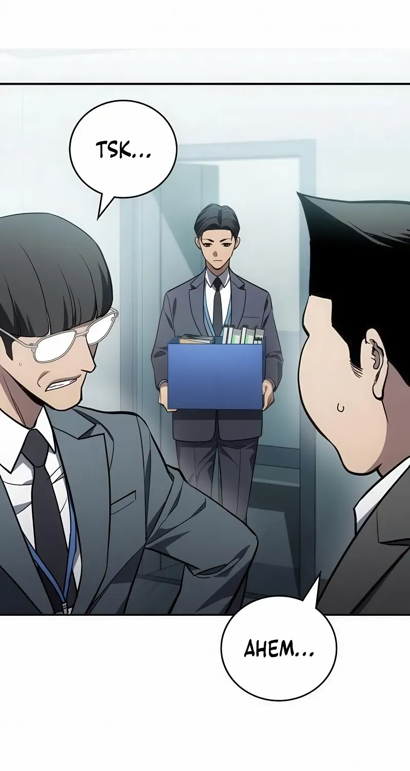 Read Fair Trade Commission chapter 31 image 63 on Lezhin