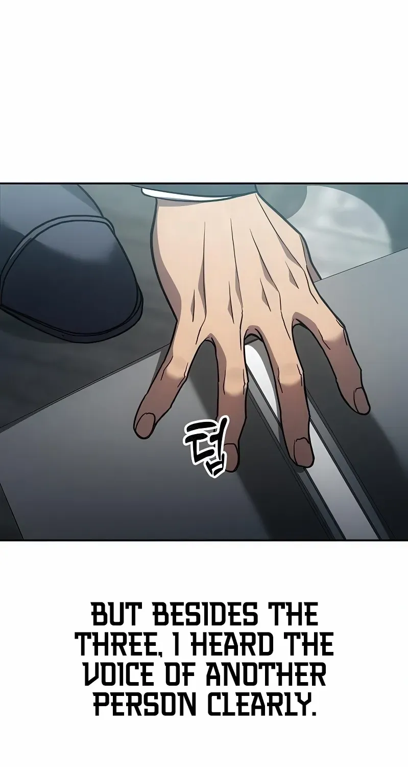 Read Fair Trade Commission chapter 31 image 88 on Lezhin