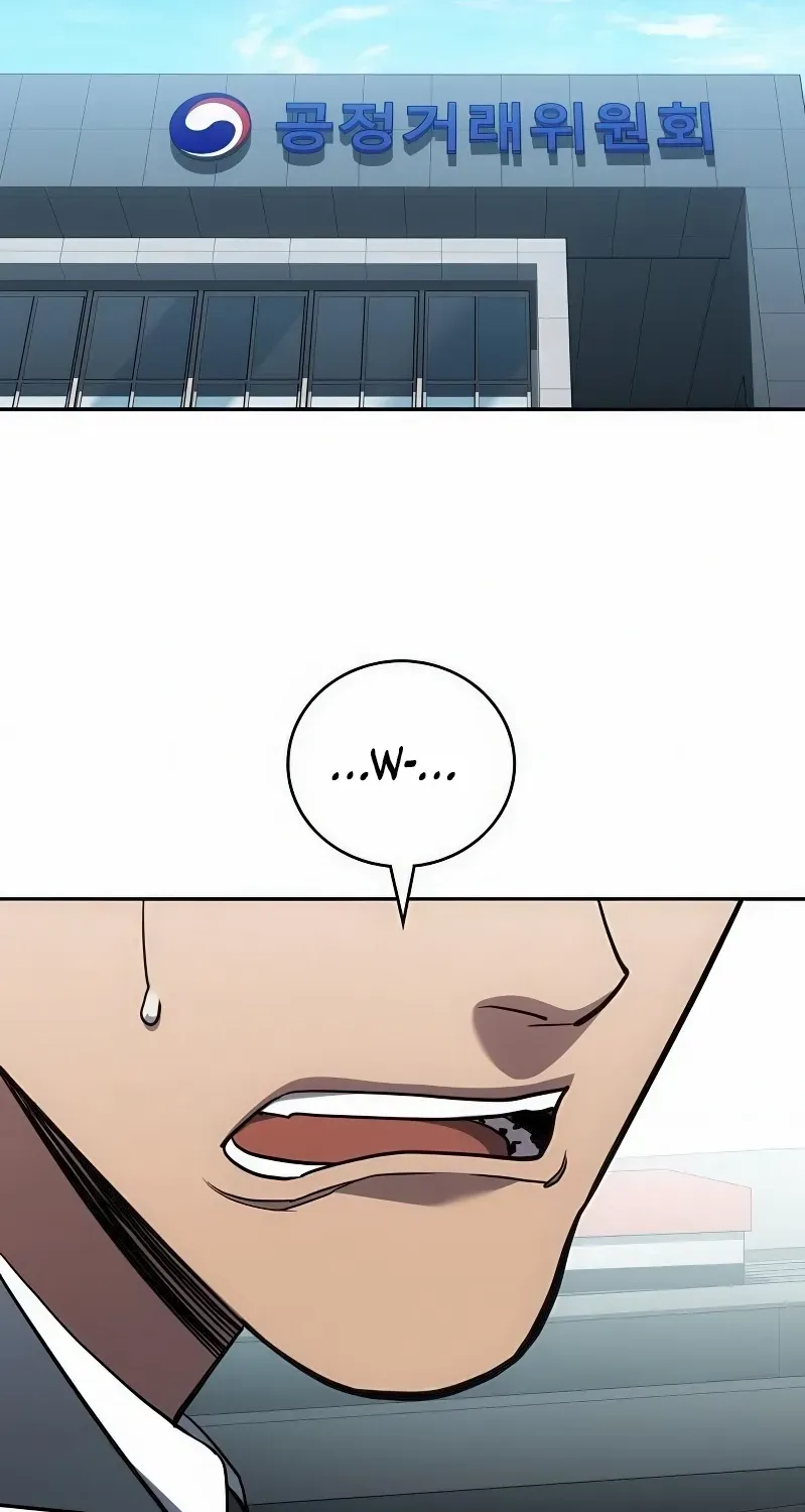 Read Fair Trade Commission chapter 31 image 9 on Lezhin