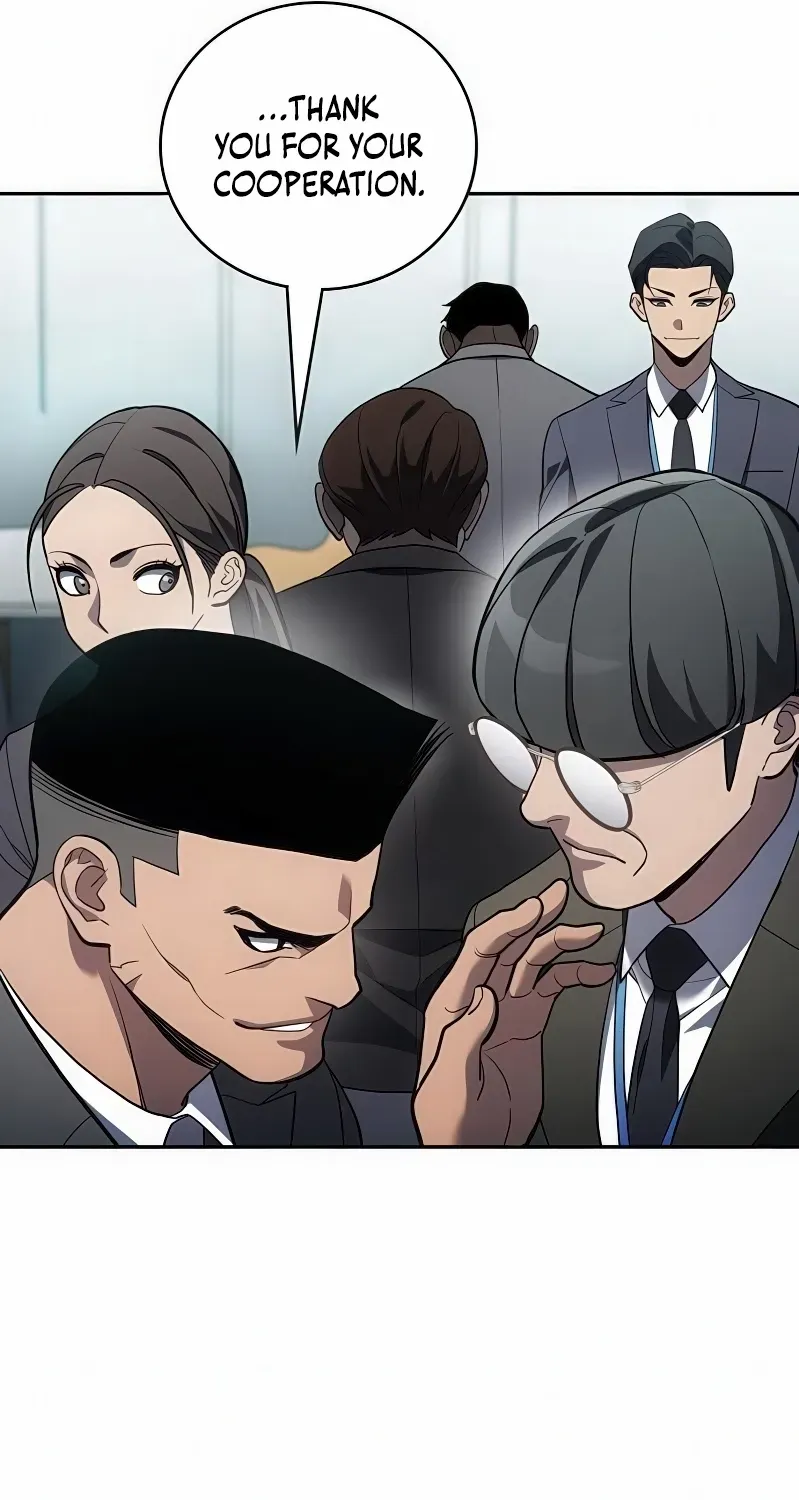 Read Fair Trade Commission chapter 32 image 101 on Lezhin