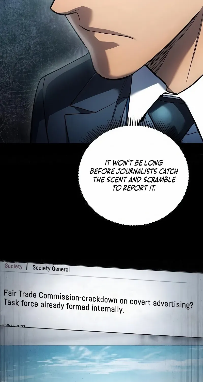 Read Fair Trade Commission chapter 32 image 103 on Lezhin