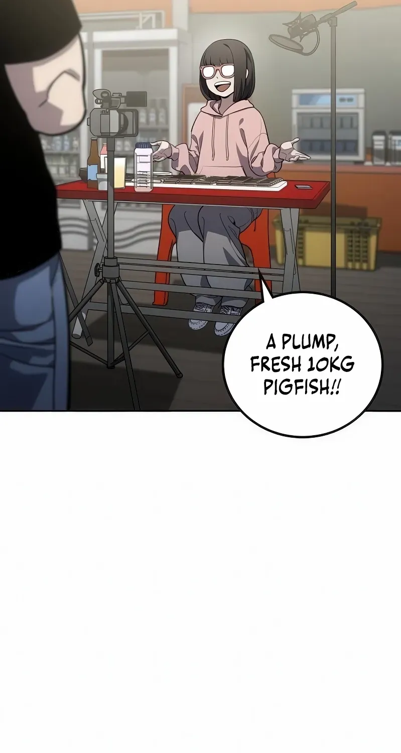 Read Fair Trade Commission chapter 32 image 11 on Lezhin