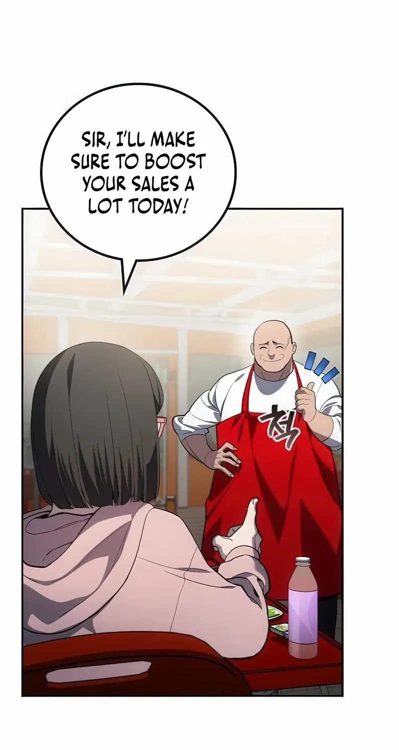 Read Fair Trade Commission chapter 32 image 12 on Lezhin