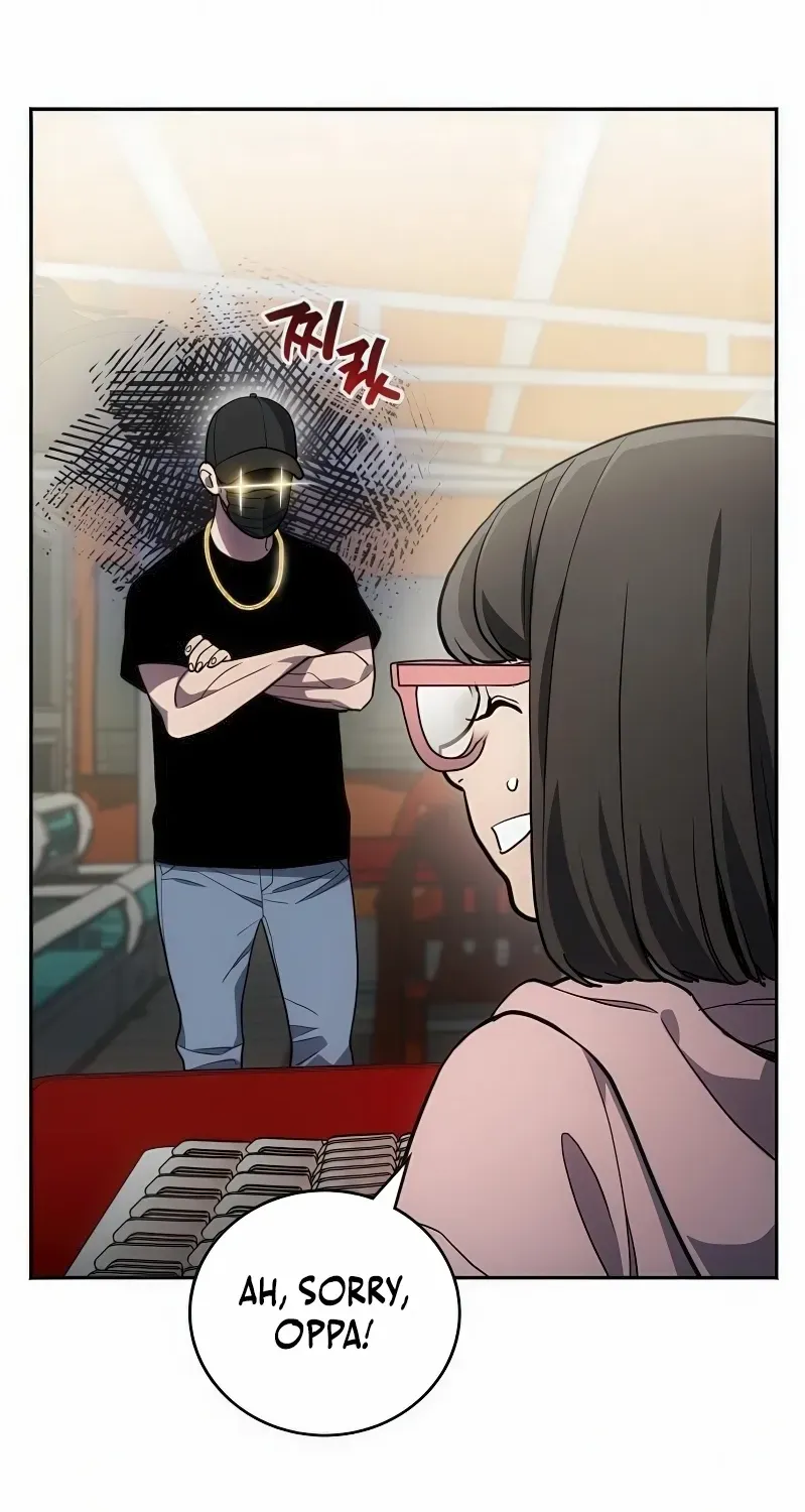 Read Fair Trade Commission chapter 32 image 16 on Lezhin