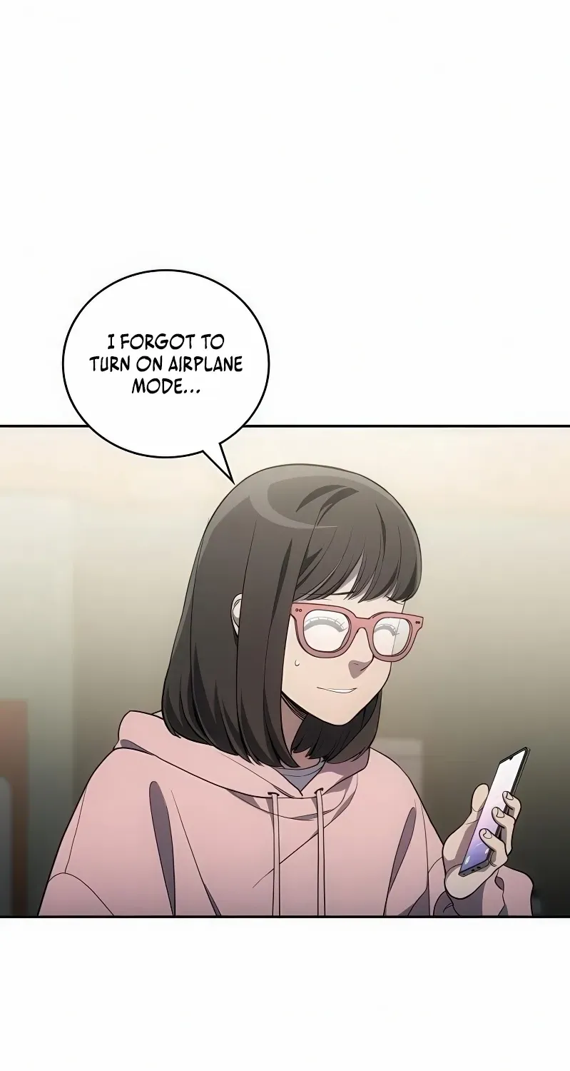 Read Fair Trade Commission chapter 32 image 17 on Lezhin