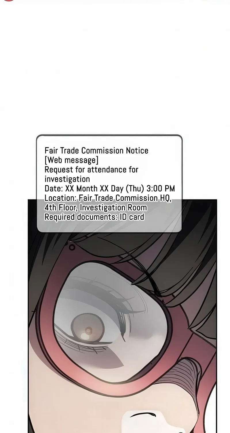 Read Fair Trade Commission chapter 32 image 19 on Lezhin
