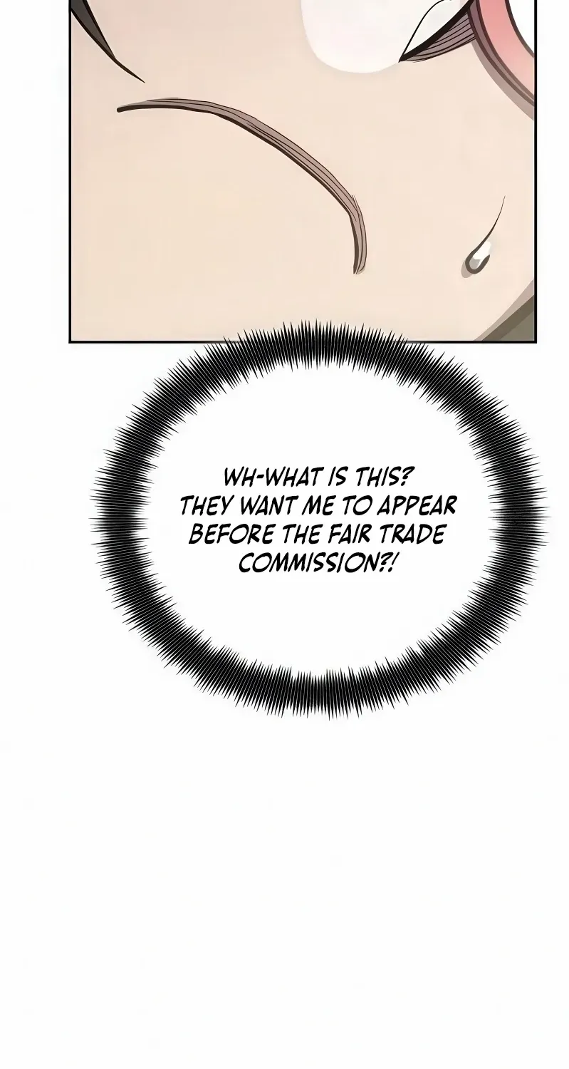 Read Fair Trade Commission chapter 32 image 20 on Lezhin