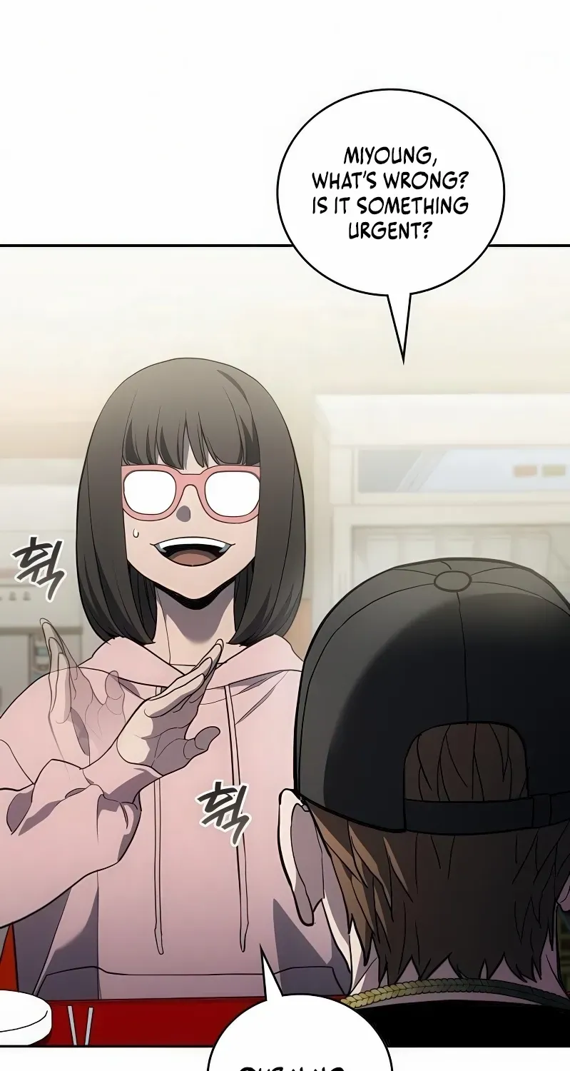 Read Fair Trade Commission chapter 32 image 21 on Lezhin