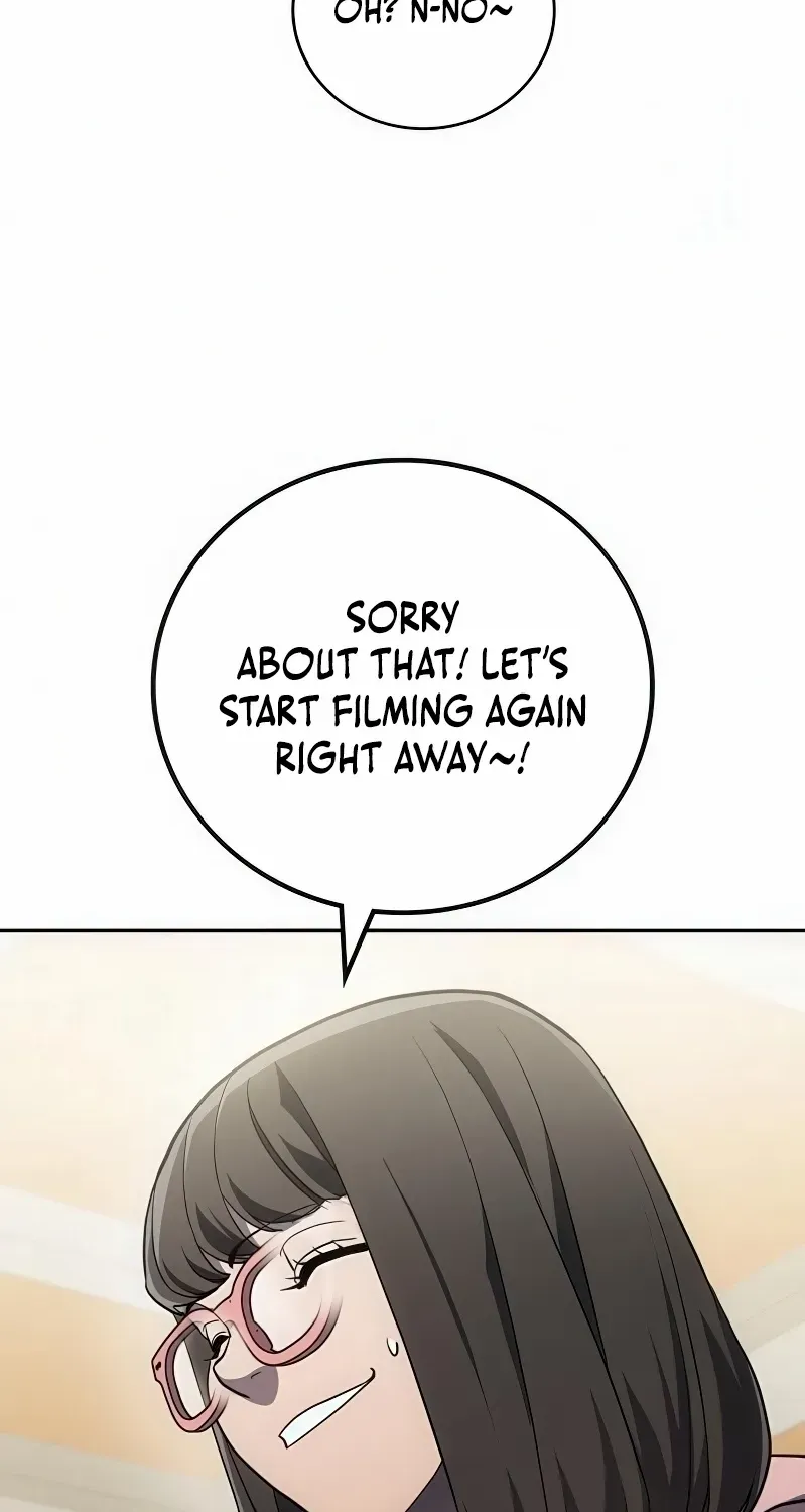 Read Fair Trade Commission chapter 32 image 22 on Lezhin