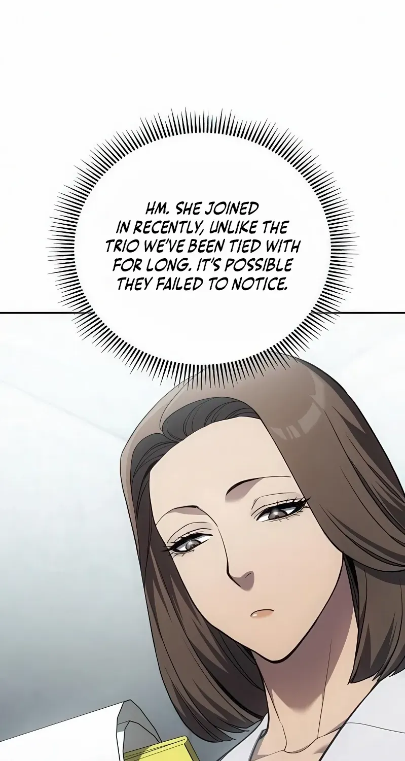 Read Fair Trade Commission chapter 32 image 28 on Lezhin