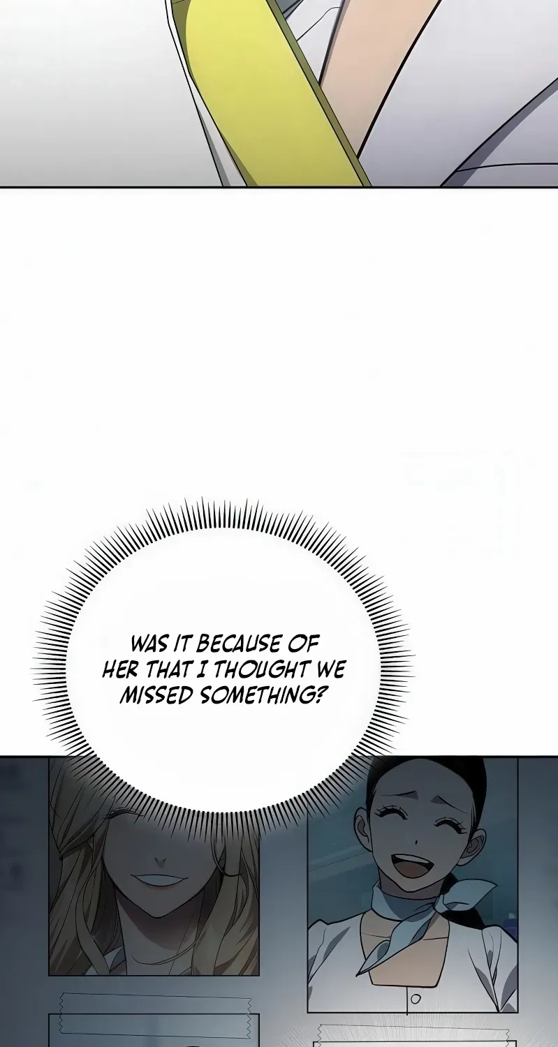 Read Fair Trade Commission chapter 32 image 29 on Lezhin