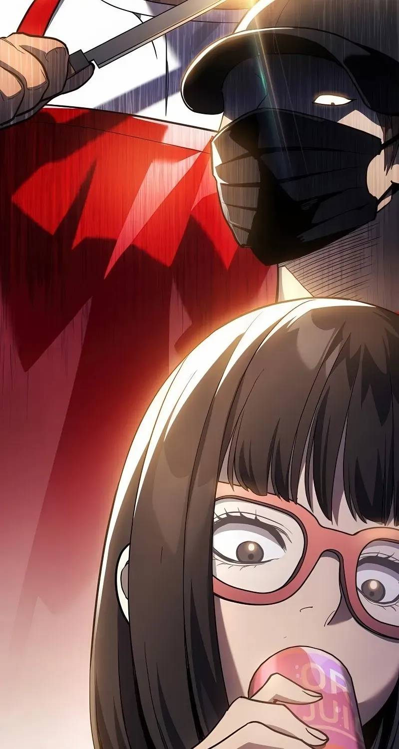 Read Fair Trade Commission chapter 32 image 3 on Lezhin