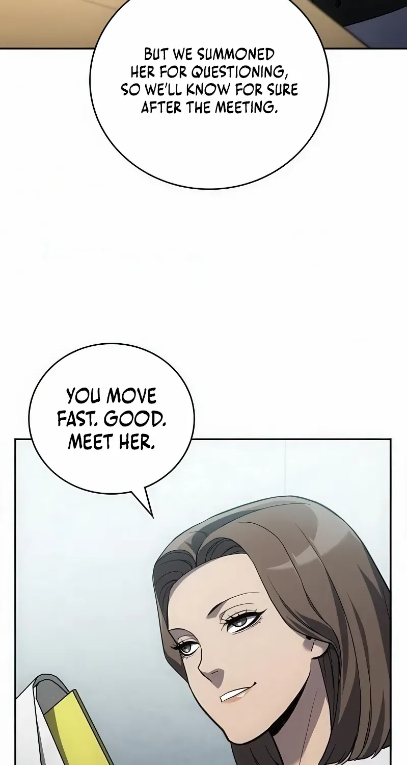 Read Fair Trade Commission chapter 32 image 32 on Lezhin