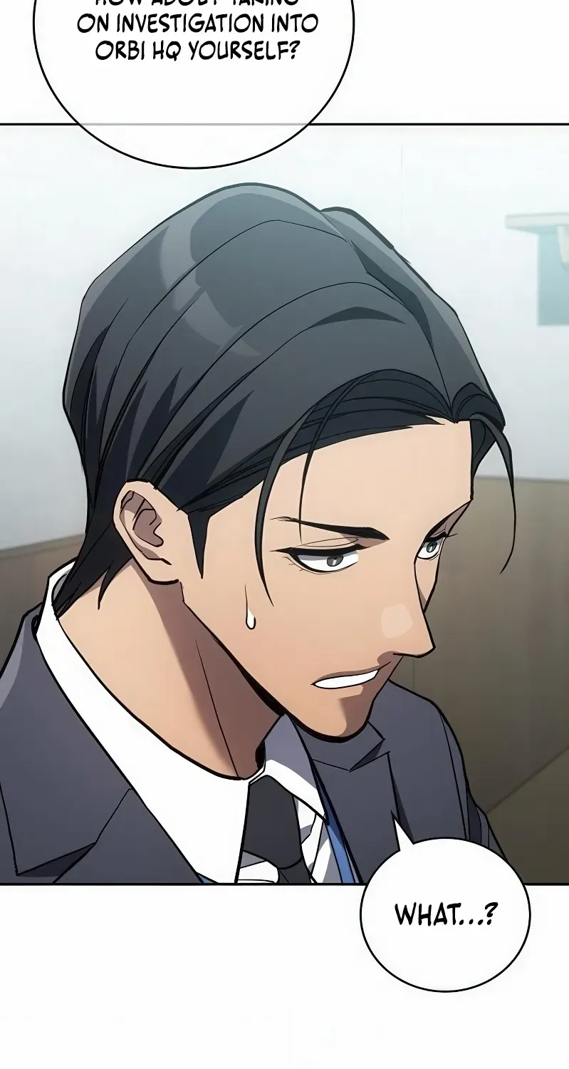 Read Fair Trade Commission chapter 32 image 34 on Lezhin
