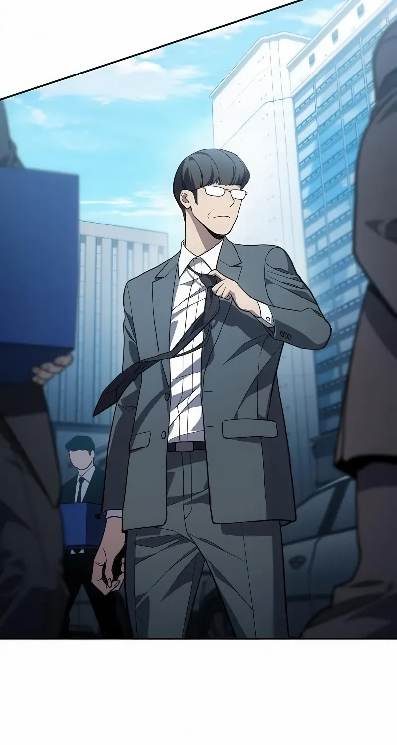 Read Fair Trade Commission chapter 32 image 38 on Lezhin
