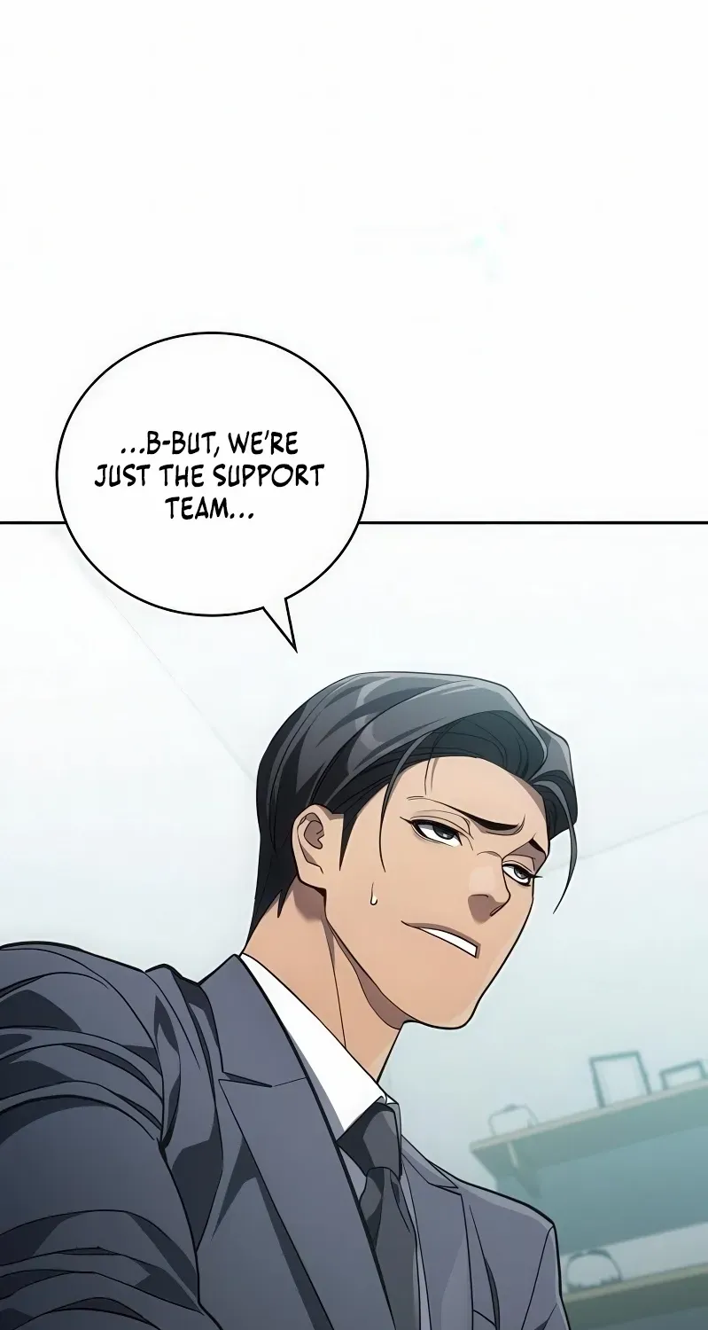Read Fair Trade Commission chapter 32 image 39 on Lezhin