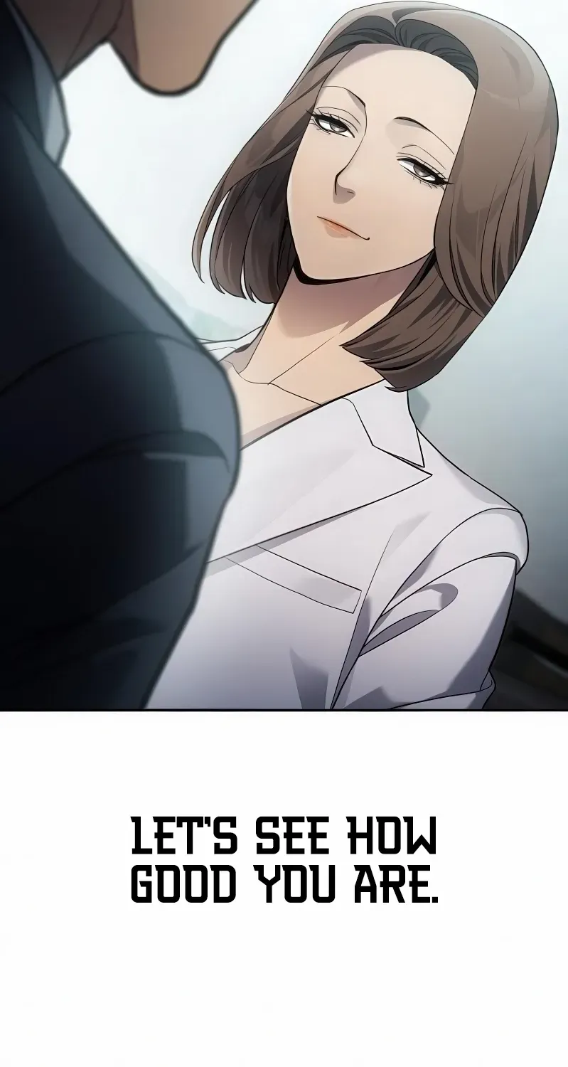 Read Fair Trade Commission chapter 32 image 44 on Lezhin