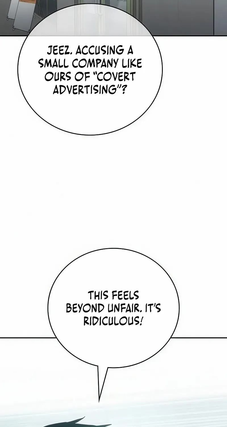 Read Fair Trade Commission chapter 32 image 47 on Lezhin