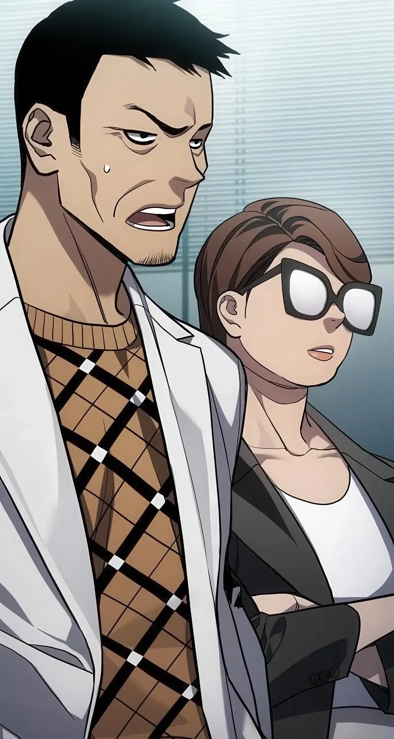 Read Fair Trade Commission chapter 32 image 48 on Lezhin