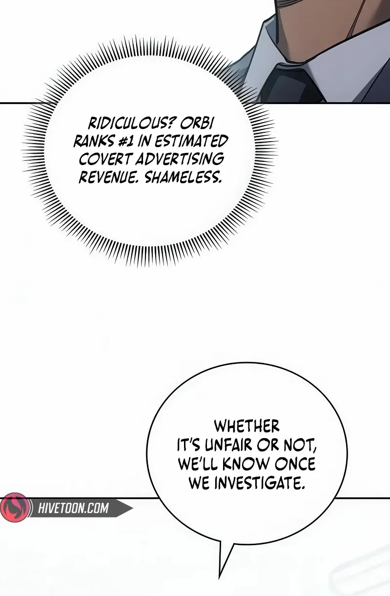 Read Fair Trade Commission chapter 32 image 50 on Lezhin