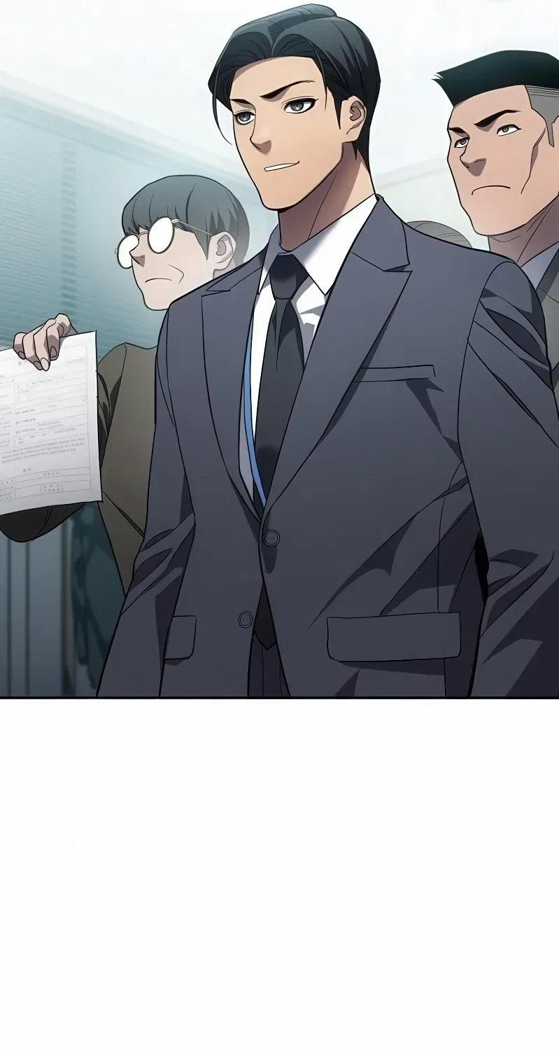 Read Fair Trade Commission chapter 32 image 51 on Lezhin