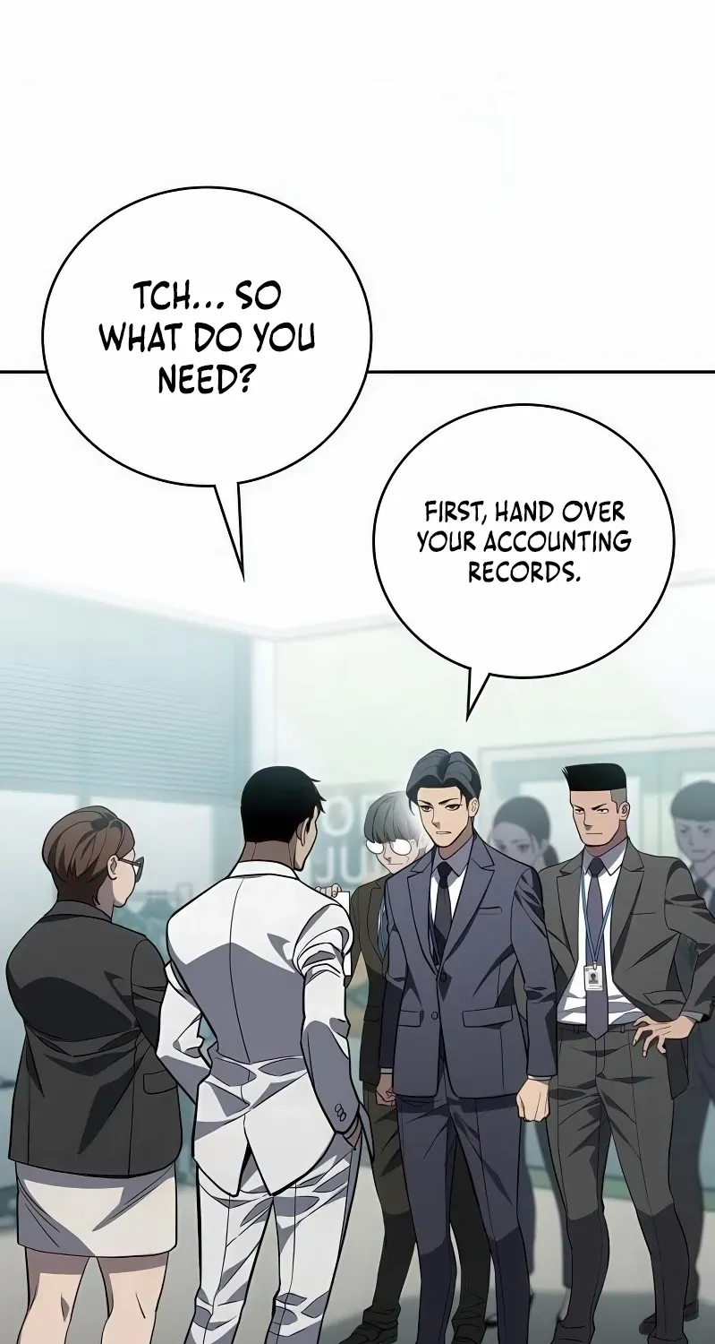 Read Fair Trade Commission chapter 32 image 52 on Lezhin